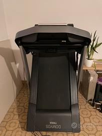 Tapirulan Domyos T900A