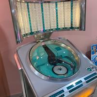 Jukebox ami continental