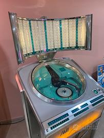 Jukebox ami continental