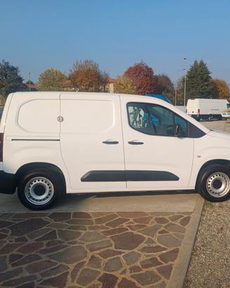 OPEL COMBO 3 POSTI EURO 6D TEMP
