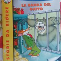 Libri Geronimo Stilton