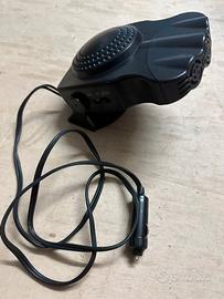 riscaldatore abitacolo auto e sbrinatore elettrico