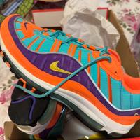 Nike air max 98
