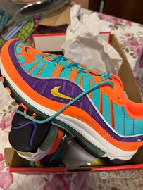 Nike air max 98