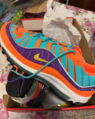 Nike air max 98