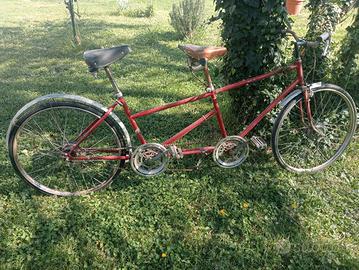tandem anni 70 
