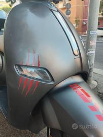 Scooter Wayel W3 Elettrico