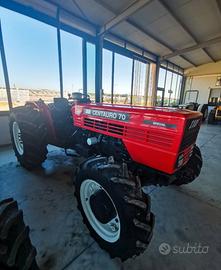 Trattore agricolo usato Same Centauro Special