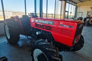 Trattore agricolo usato Same Centauro Special