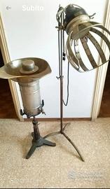 Set parrucchiere anni 20