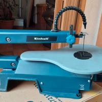 Traforo elettrico Einhell