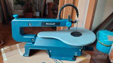 Traforo elettrico Einhell
