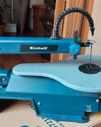 Traforo elettrico Einhell
