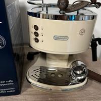 Macchina Caffè De Longhi Icona vintage