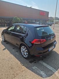 Golf VII 20135p 2.0 tdi Highline 150cv dsg