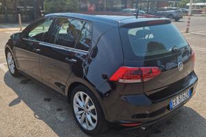 Golf VII 20135p 2.0 tdi Highline 150cv dsg