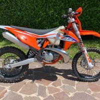 Ktm EXC 250 TPI - 2023