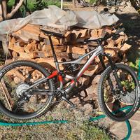 Orbea occam Lt h20 M
