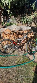 Orbea occam Lt h20 M