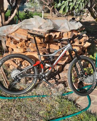 Orbea occam Lt h20 M