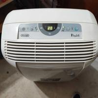 Condizionatore Pinguino DeLonghi 10500 BTU