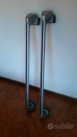 barre portatutto fiat punto II serie 5p! 