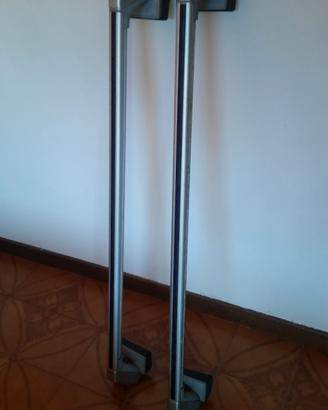 barre portatutto fiat punto II serie 5p! 