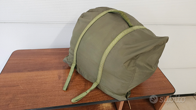 Sacco militare - Sacco a pelo