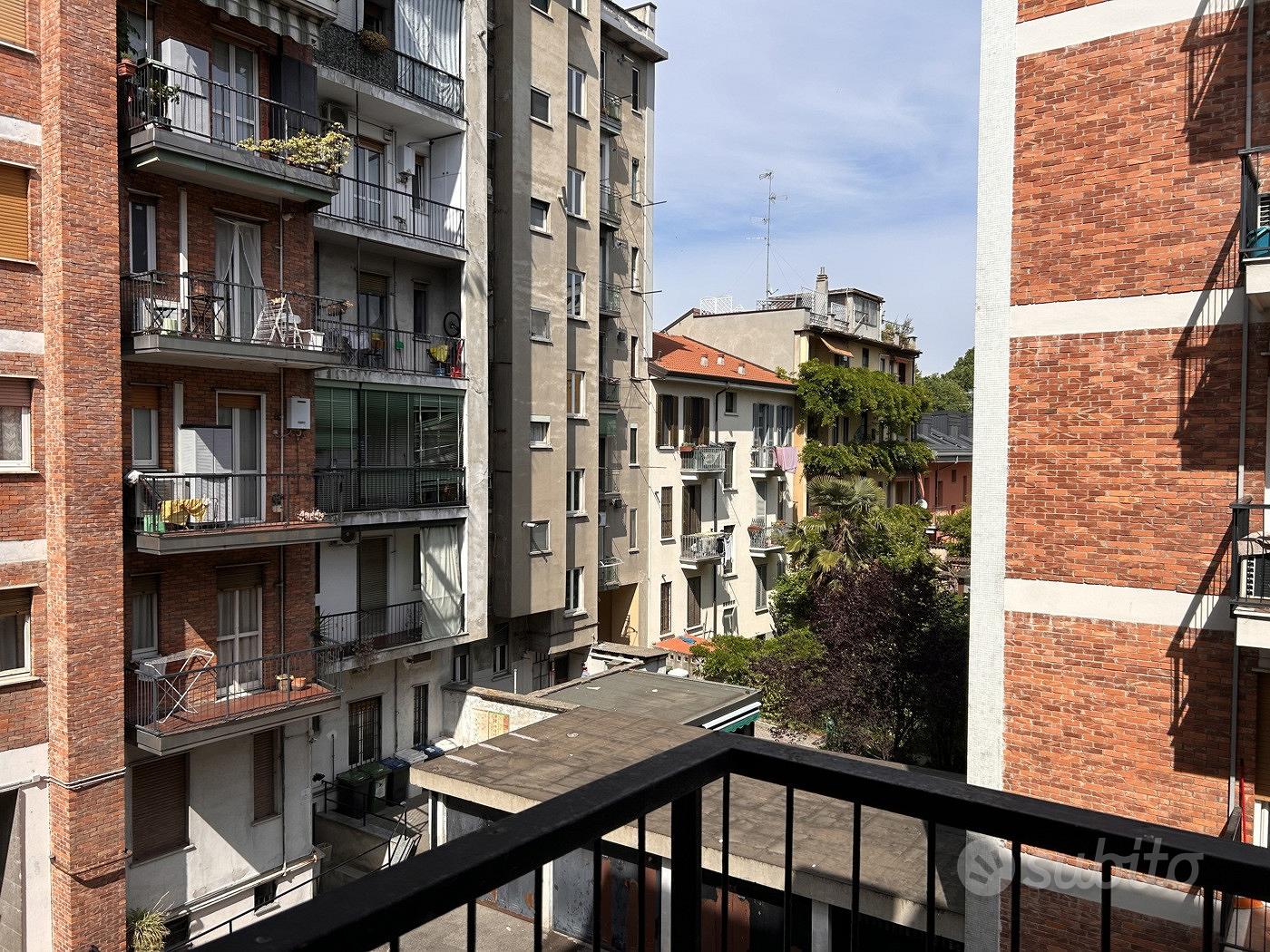 Apartment in Milano, Stadera, Chiesa Rossa - Vista 5