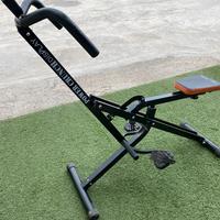 Attrezzo power crunch