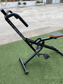 Attrezzo power crunch