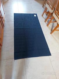 Telo mare Iceberg 100% cotone