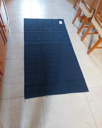 Telo mare Iceberg 100% cotone