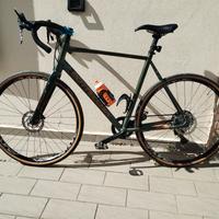 bottecchia Gravel monster 