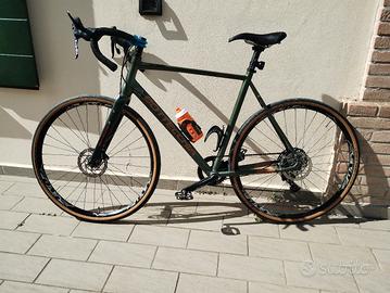 bottecchia Gravel monster 