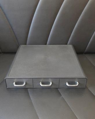 Organizer cassetto portacapsule come nuobo