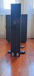 UPS 700W Atlantis Land A03-OP1000-RC