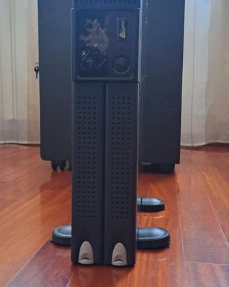 UPS 700W Atlantis Land A03-OP1000-RC