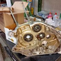 Ricambi motore moto Suzuki GN 250