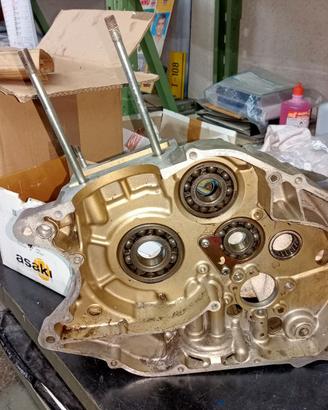 Ricambi motore moto Suzuki GN 250