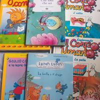 Libri Bambini