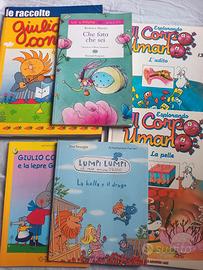 Libri Bambini