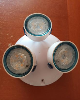 Faretto PHILIPS LED
