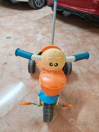 bici bambino
