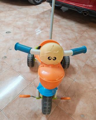 bici bambino