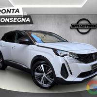 Peugeot 3008 Plug-in Hybrid Allure 225cv - PR...