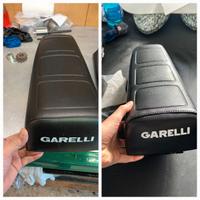 Garelli vip sella copertine