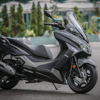 Kymco x town 300 50,00 mensili