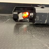 Mini scan 300 clay paky