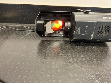 Mini scan 300 clay paky